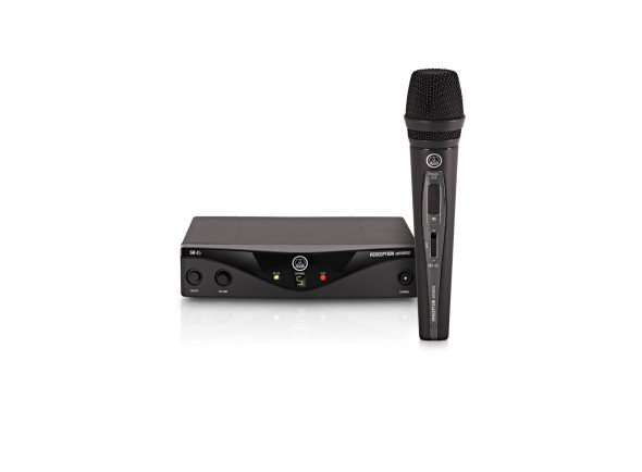 AKG WMS 45 Vocal B1 AKG WMS 45 Vocal B1